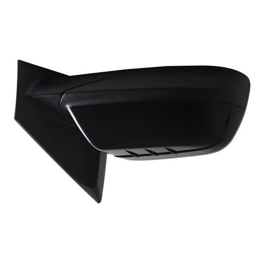 Right Side Mirror outside rear view 2011 - 2014 FORD EDGE FO1321456 CT4Z17682DAPTM