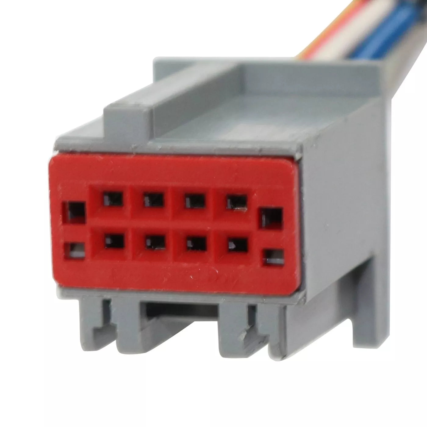 Right Side Mirror outside rear view 2014 - 2019 FORD FIESTA FO1321460 D2BZ17682E