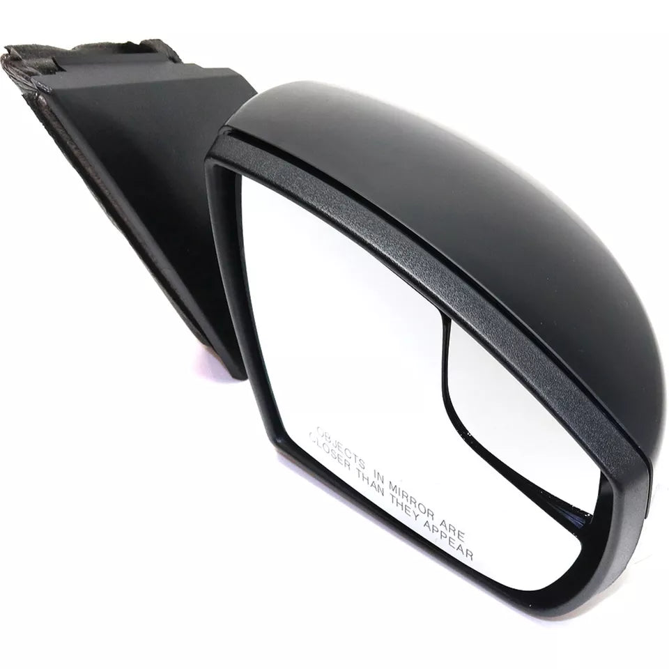 Right Side Mirror outside rear view 2012 - 2014 FORD FOCUS FO1321463 CP9Z17682CA-PFM