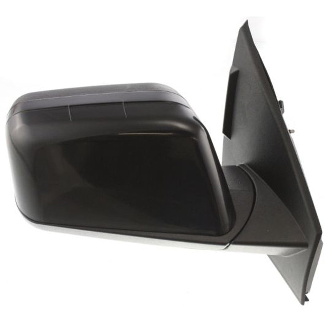 Right Side Mirror outside rear view 2011 - 2011 FORD EDGE FO1321468 BT4Z17682FAPTM