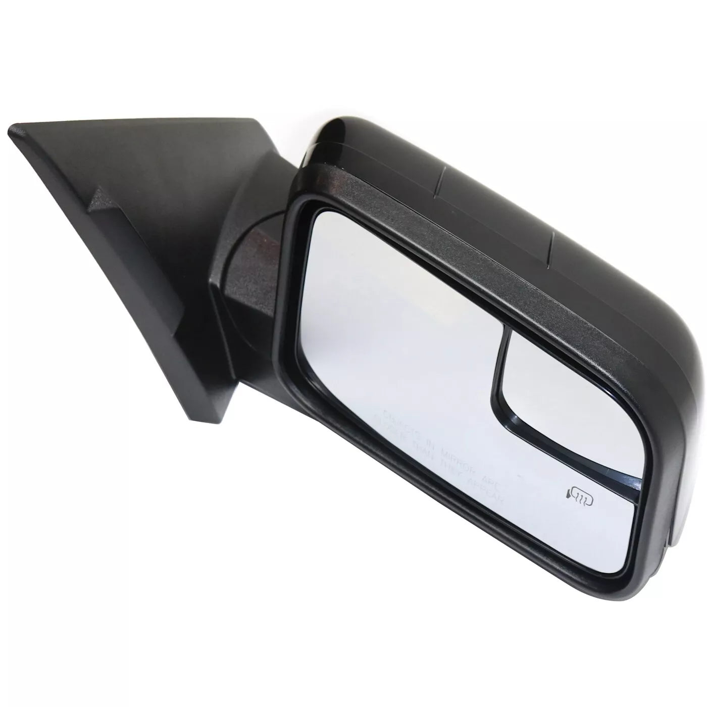 Right Side Mirror outside rear view 2011 - 2011 LINCOLN MKX FO1321469 BA1Z17682AAPTM