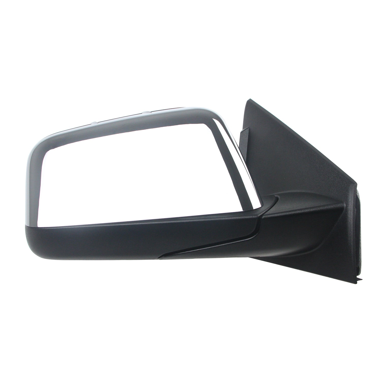 Right Side Mirror outside rear view 2010 - 2010 LINCOLN MKX FO1321471 AA1Z17682BA