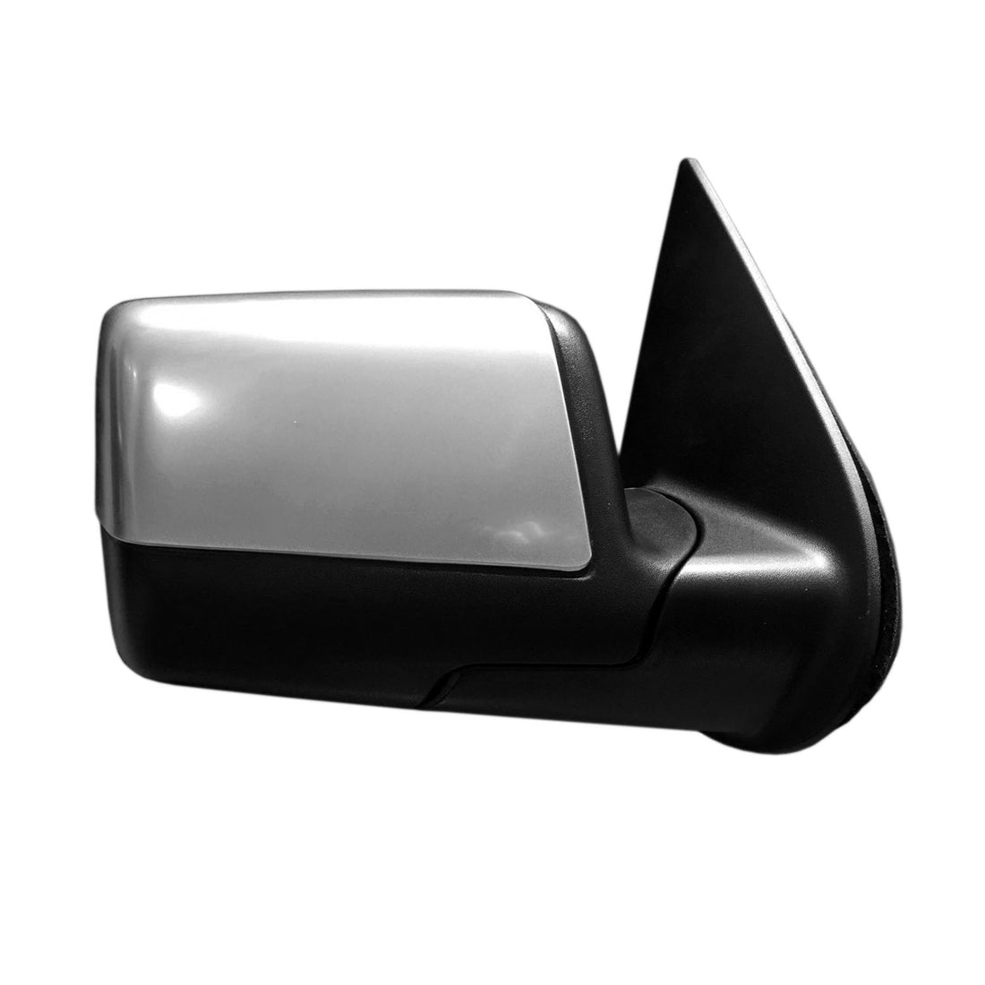 Right Side Mirror outside rear view 2006 - 2010 FORD EXPLORER FO1321472 6L2Z17682DA-PFM