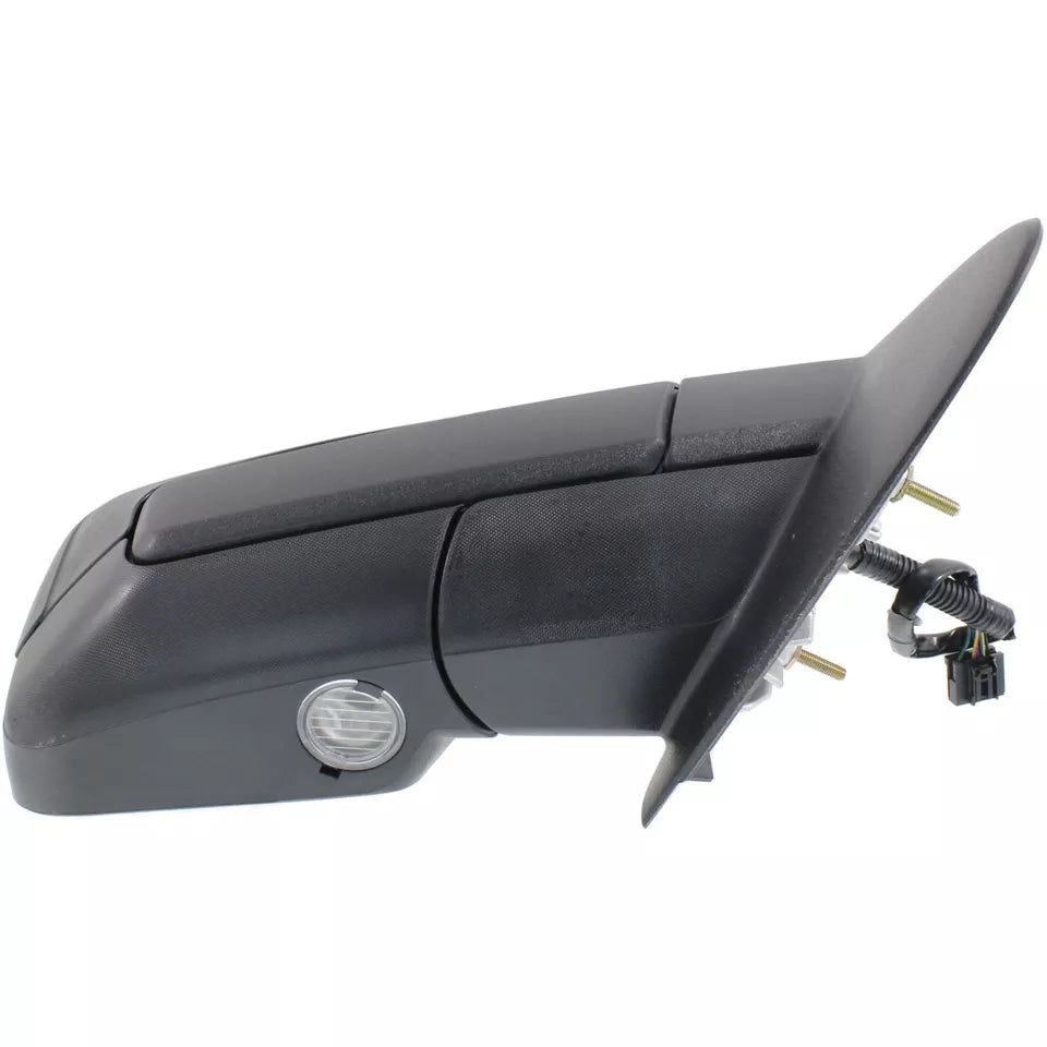 Right Side Mirror outside rear view 2007 - 2017 FORD EXPEDITION FO1321485 CL1Z17682AA 8L1Z17682DA-PFM BL