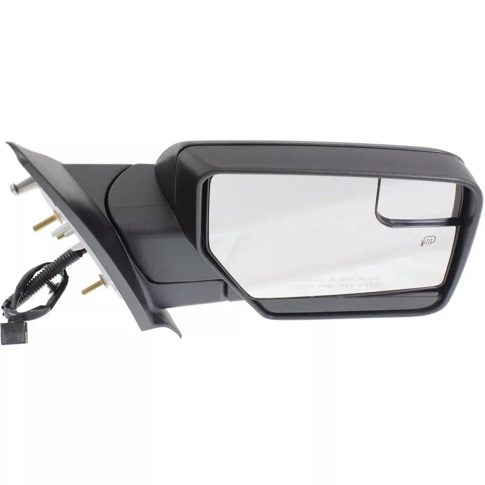 Right Side Mirror outside rear view 2007 - 2017 FORD EXPEDITION FO1321485 CL1Z17682AA 8L1Z17682DA-PFM BL