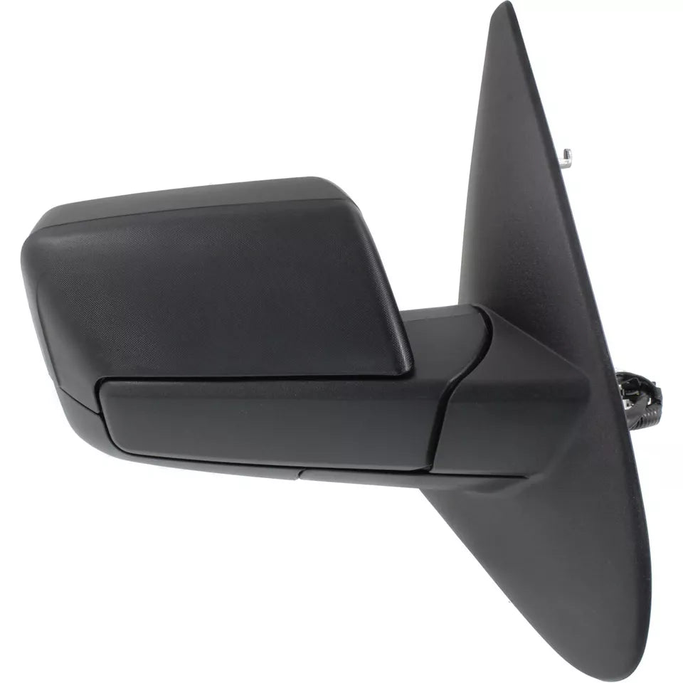 Right Side Mirror outside rear view 2007 - 2017 FORD EXPEDITION FO1321485 CL1Z17682AA 8L1Z17682DA-PFM BL