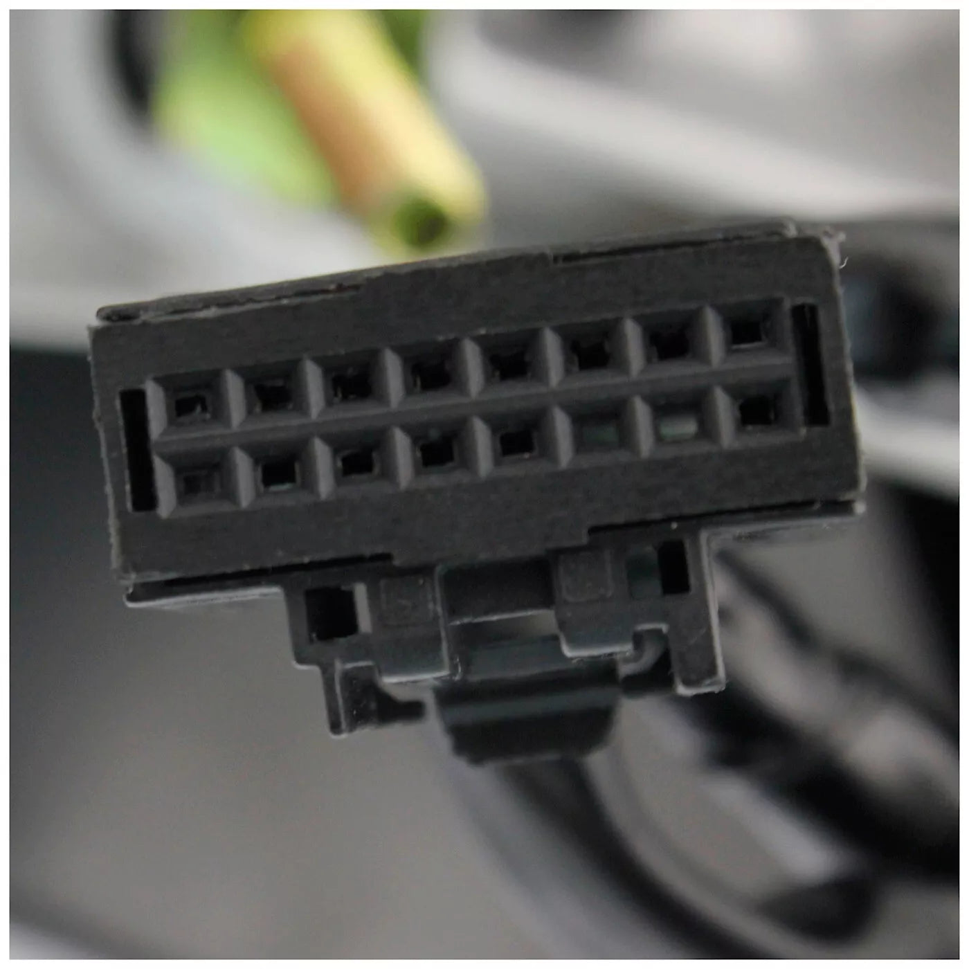 Right Side Mirror outside rear view 2007 - 2017 FORD EXPEDITION FO1321486 CL1Z17682BA