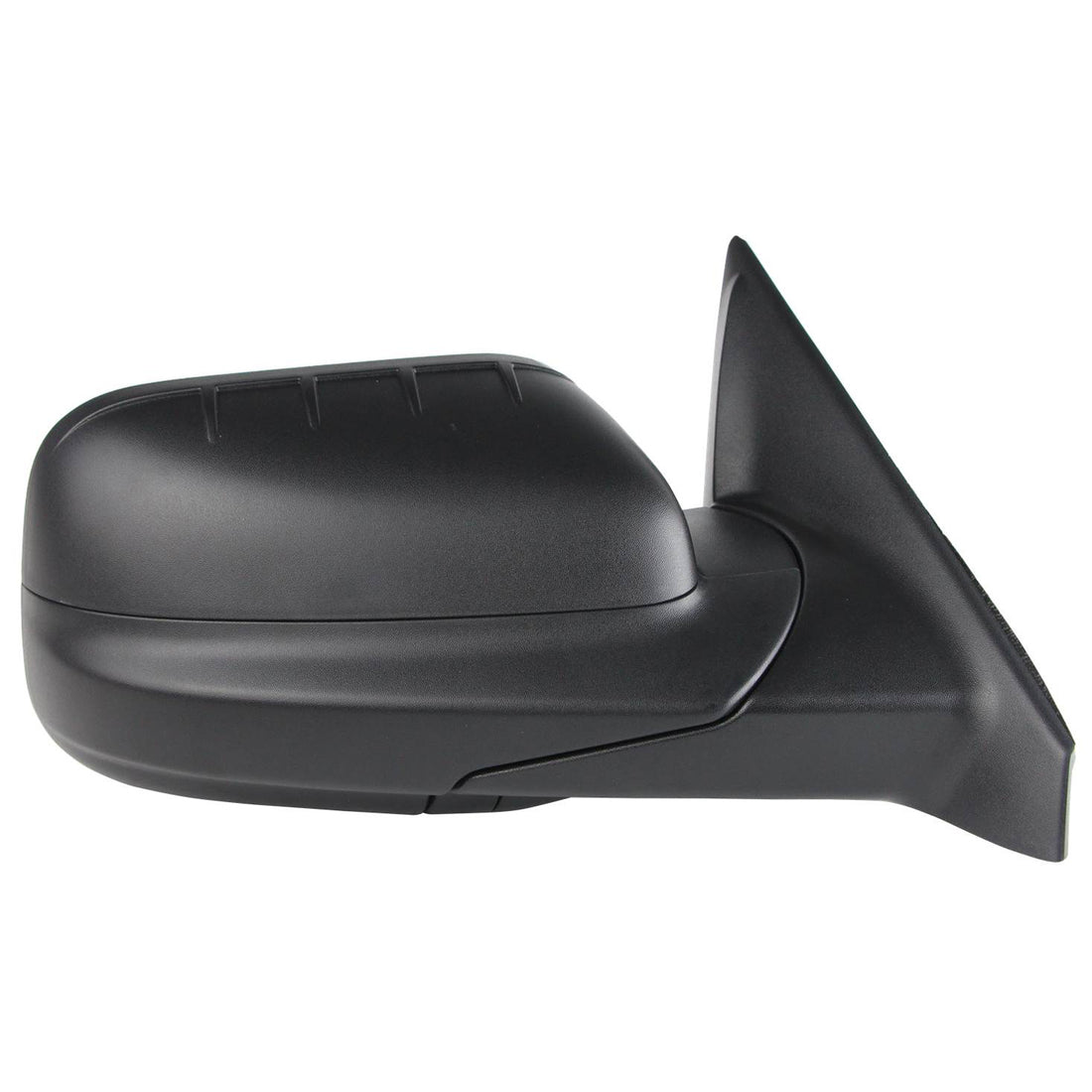 Right Side Mirror outside rear view 2011 - 2015 FORD EXPLORER FO1321499 BB5Z17682AA-PFM