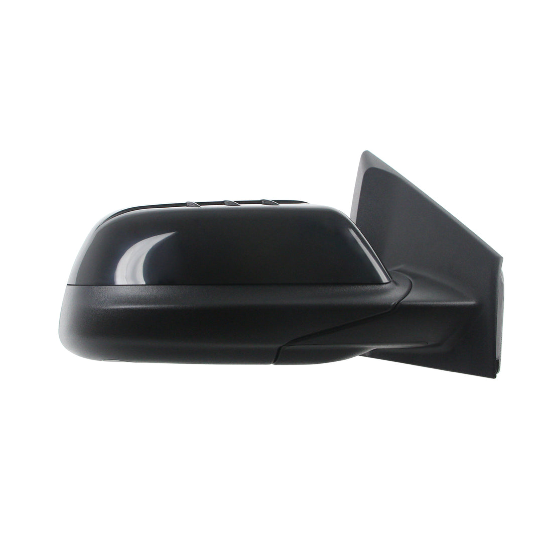 Right Side Mirror outside rear view 2011 - 2011 FORD EDGE FO1321501 CT4Z17682GAPTM