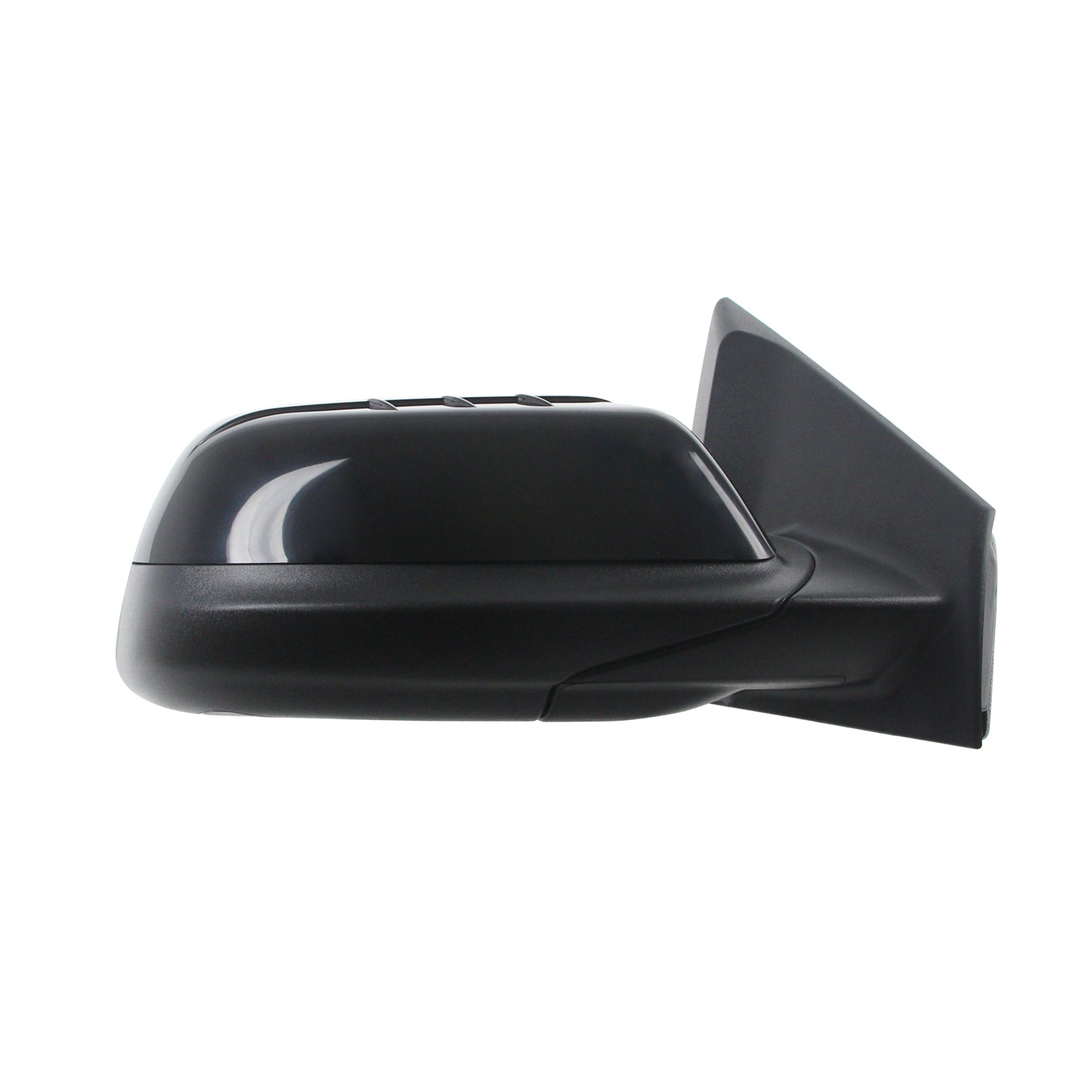Right Side Mirror outside rear view 2011 - 2011 FORD EDGE FO1321501 CT4Z17682GAPTM
