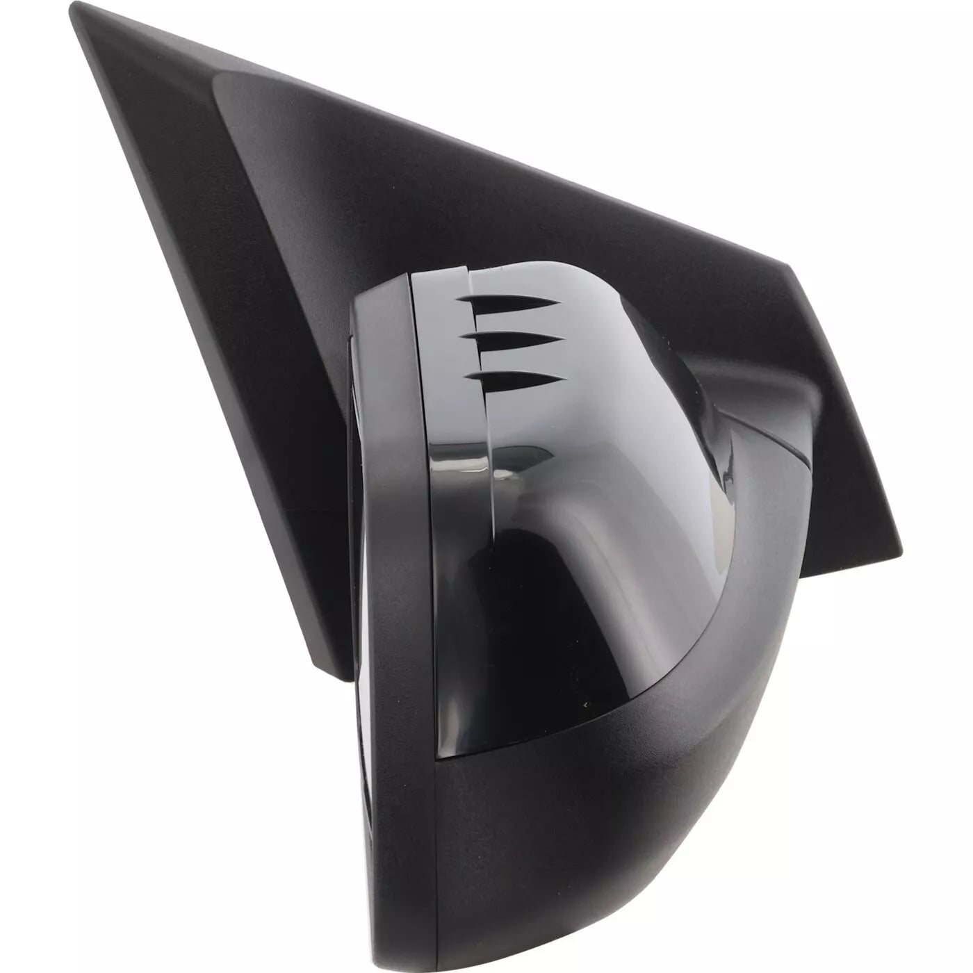 Right Side Mirror outside rear view 2012 - 2014 FORD EDGE FO1321502 CT4Z17682CAPTM