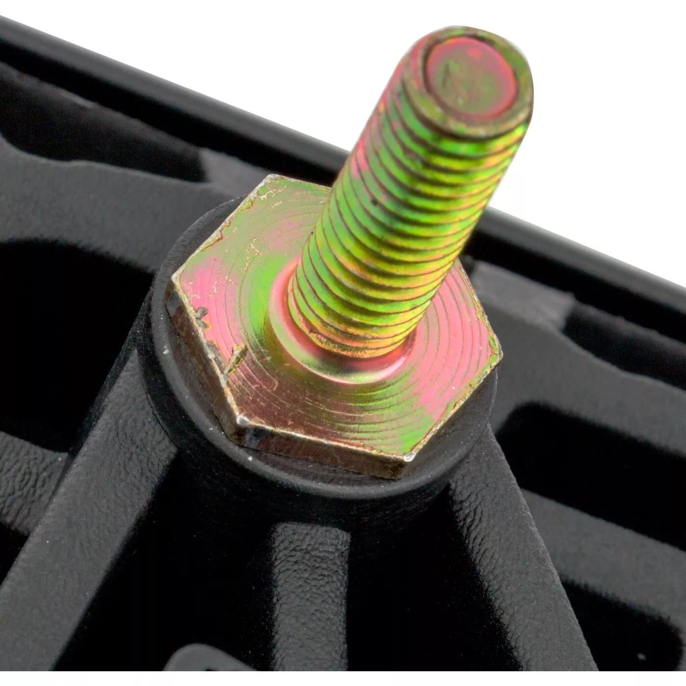 Right Side Mirror outside rear view 2011 - 2015 FORD EXPLORER FO1321510 BB5Z17682NA-PFM