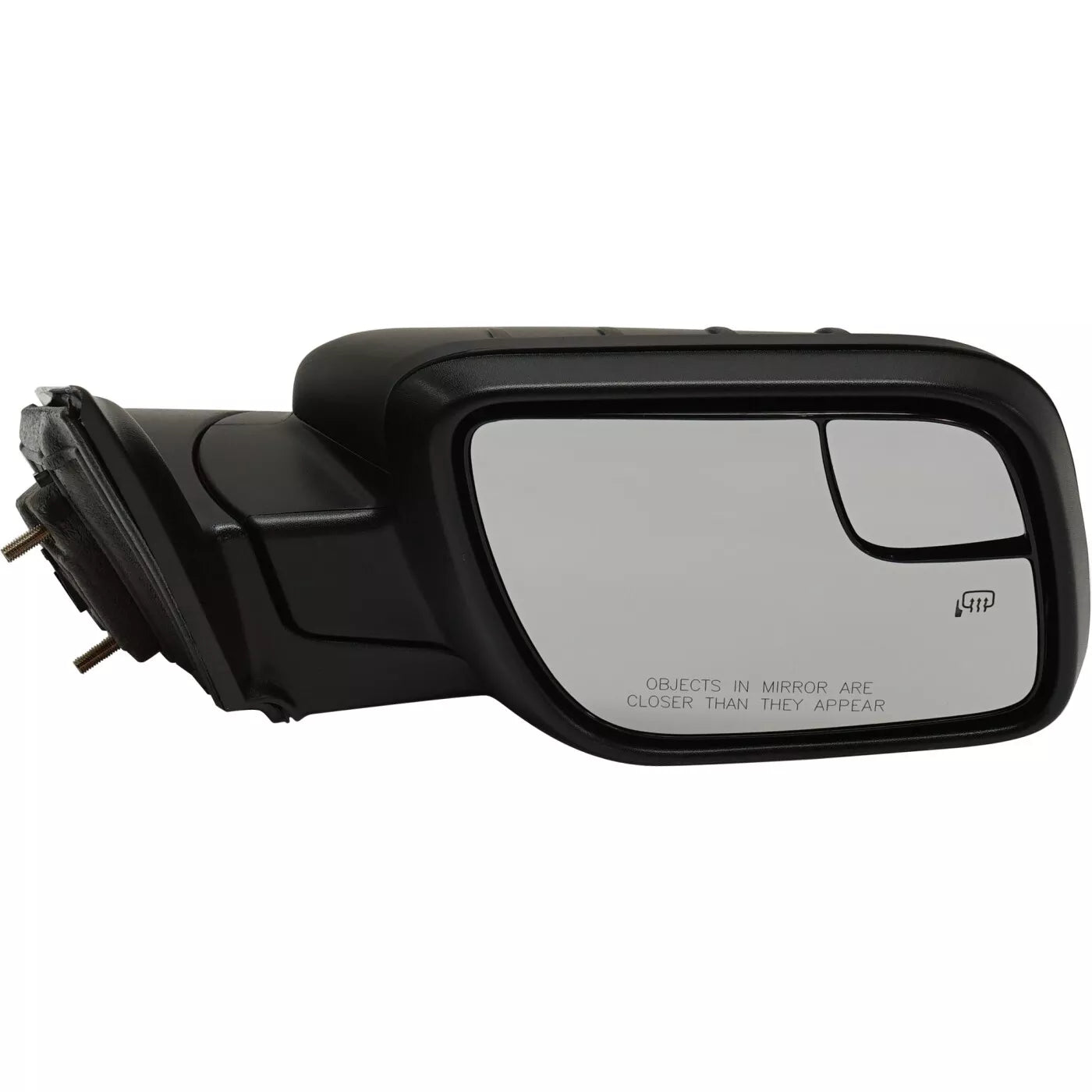 Right Side Mirror outside rear view 2011 - 2015 FORD EXPLORER FO1321511 BB5Z17682CAPTM-PFM