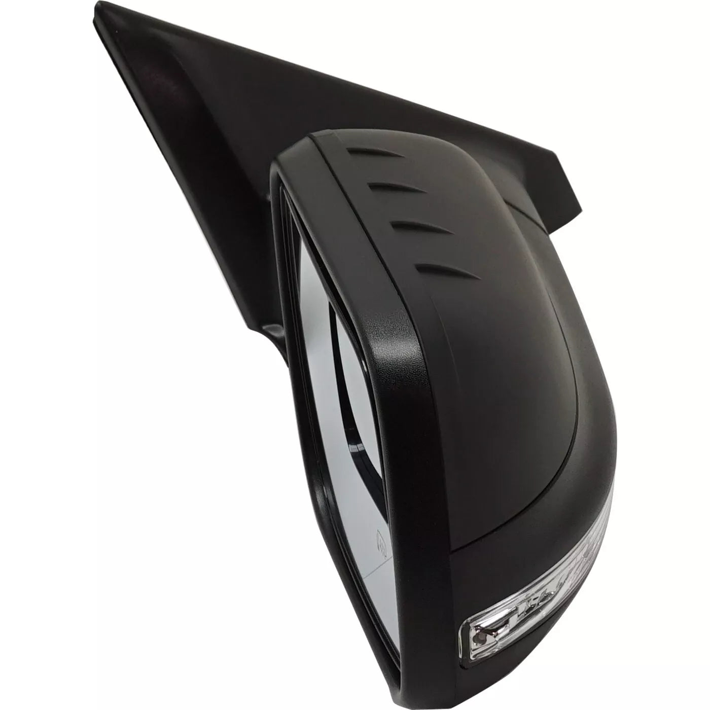 Right Side Mirror outside rear view 2011 - 2015 FORD EXPLORER FO1321511 BB5Z17682CAPTM-PFM