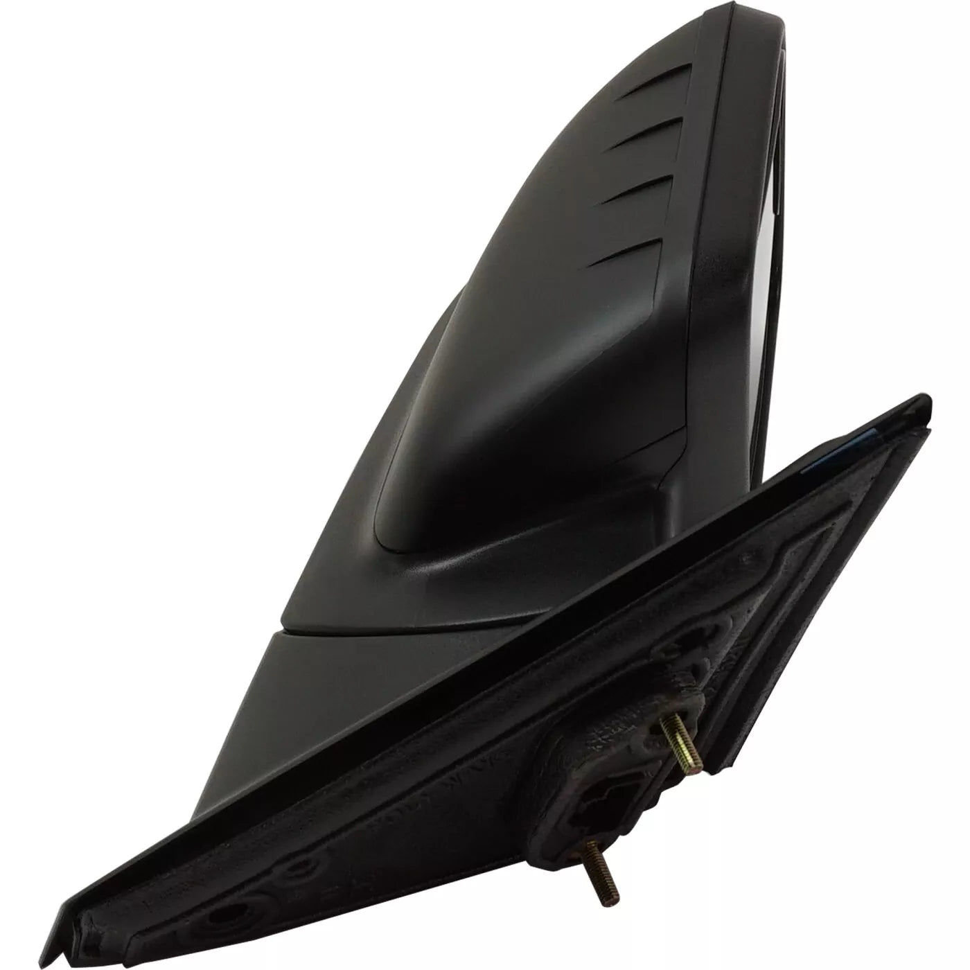 Right Side Mirror outside rear view 2011 - 2015 FORD EXPLORER FO1321511 BB5Z17682CAPTM-PFM