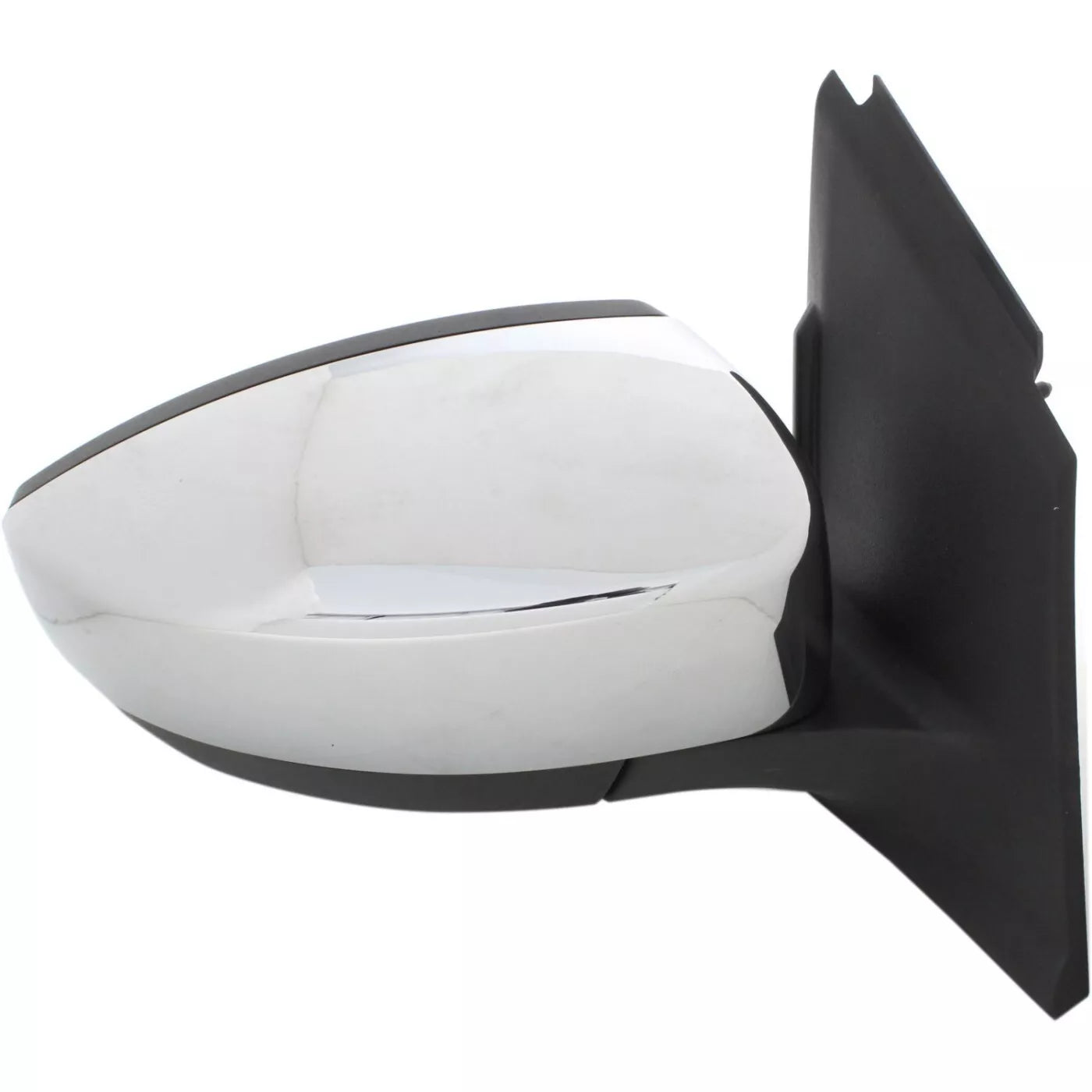 Right Side Mirror outside rear view 2013 - 2016 FORD ESCAPE FO1321513 CJ5Z17682BA