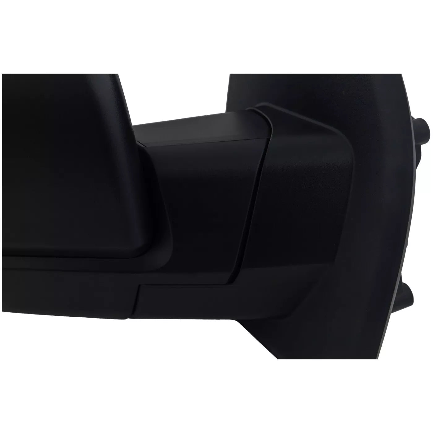 Right Side Mirror outside rear view 2017 - 2020 FORD F-150 FO1321521 FL3Z17682AK