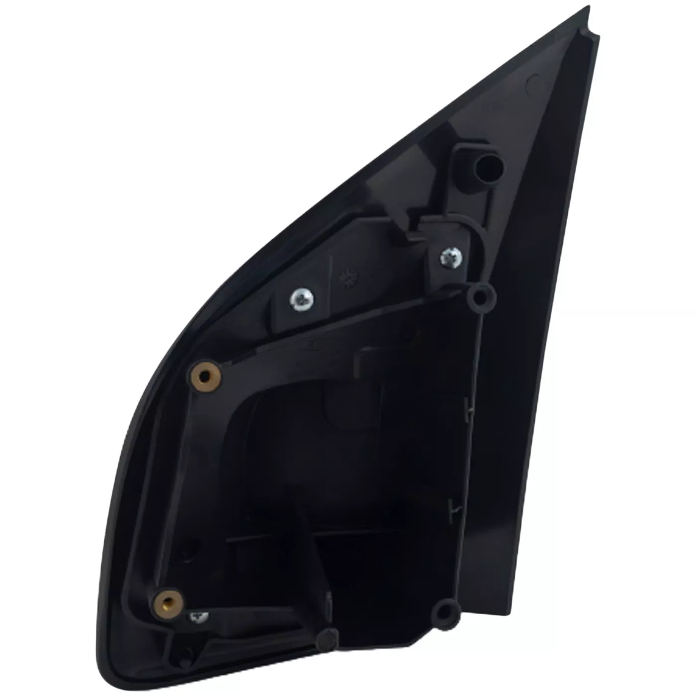 Right Side Mirror outside rear view 2017 - 2020 FORD F-150 FO1321521 FL3Z17682AK