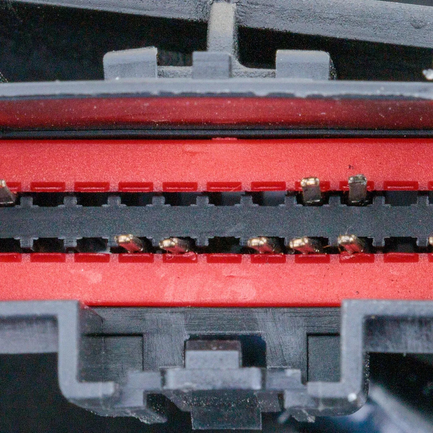 Right Side Mirror outside rear view 2016 - 2018 FORD F-150 FO1321524 FL3Z17682DC