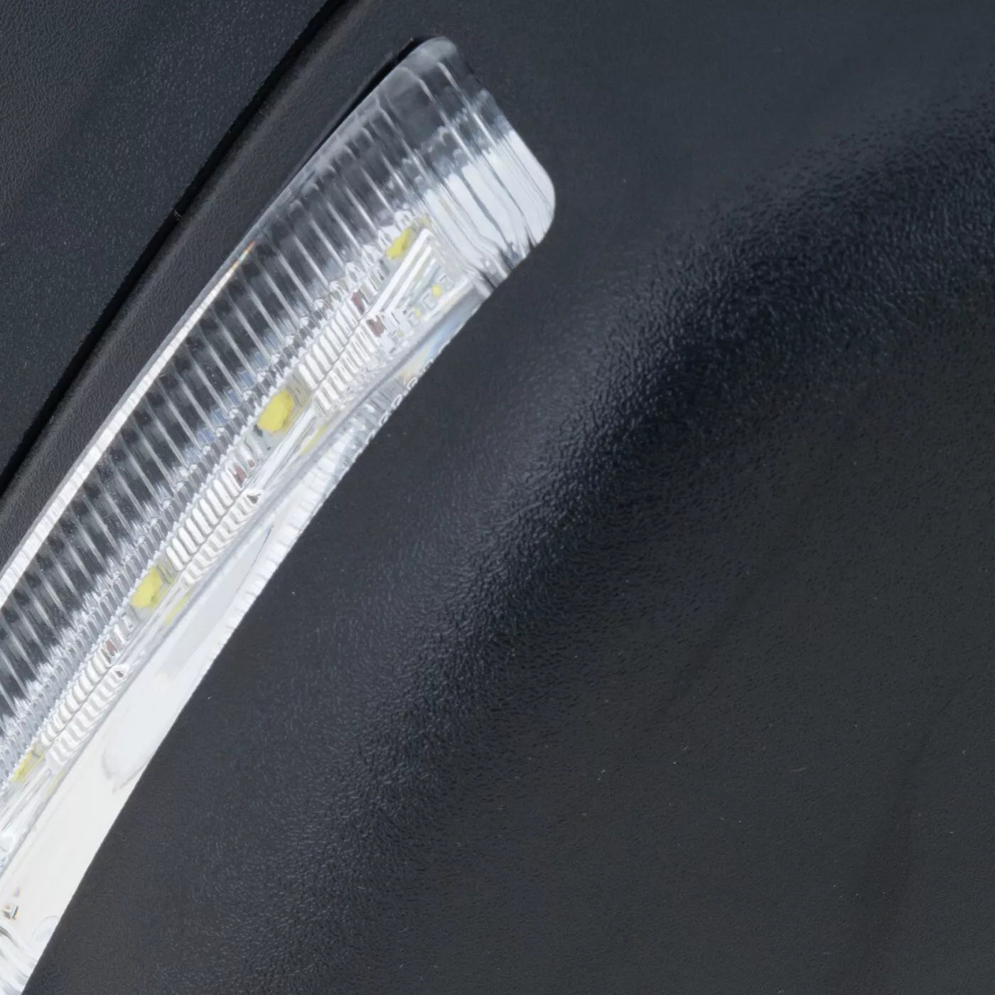 Right Side Mirror outside rear view 2016 - 2018 FORD F-150 FO1321524 FL3Z17682DC