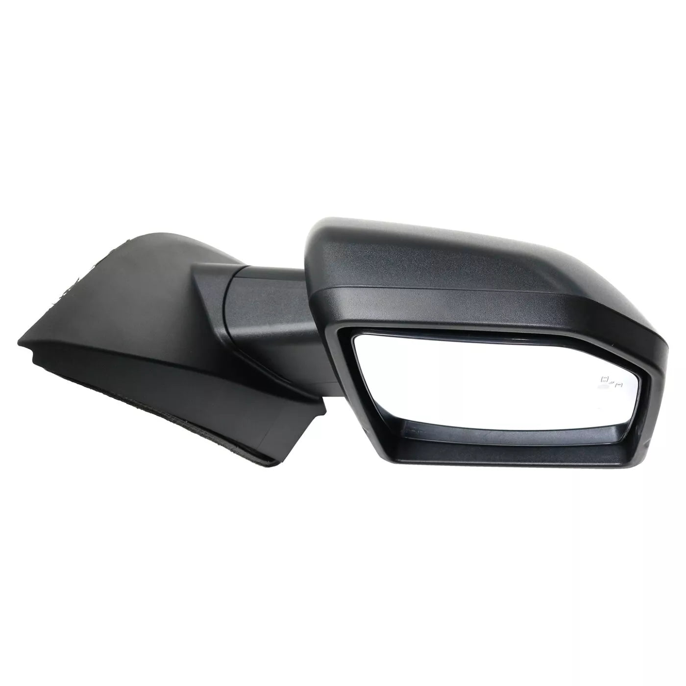 Right Side Mirror outside rear view 2015 - 2016 FORD F-150 FO1321525 FL3Z17682EC