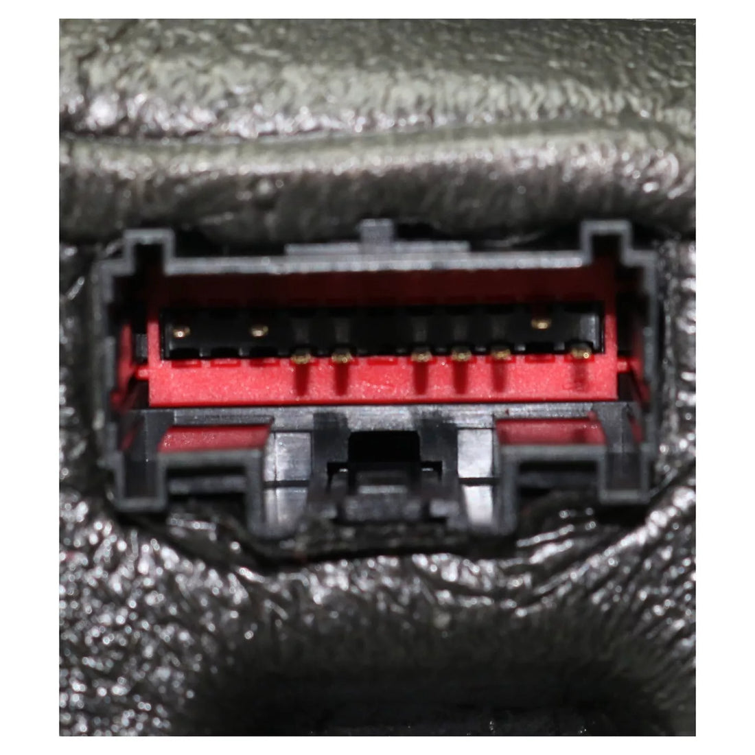 Right Side Mirror outside rear view 2015 - 2016 FORD F-150 FO1321525 FL3Z17682EC