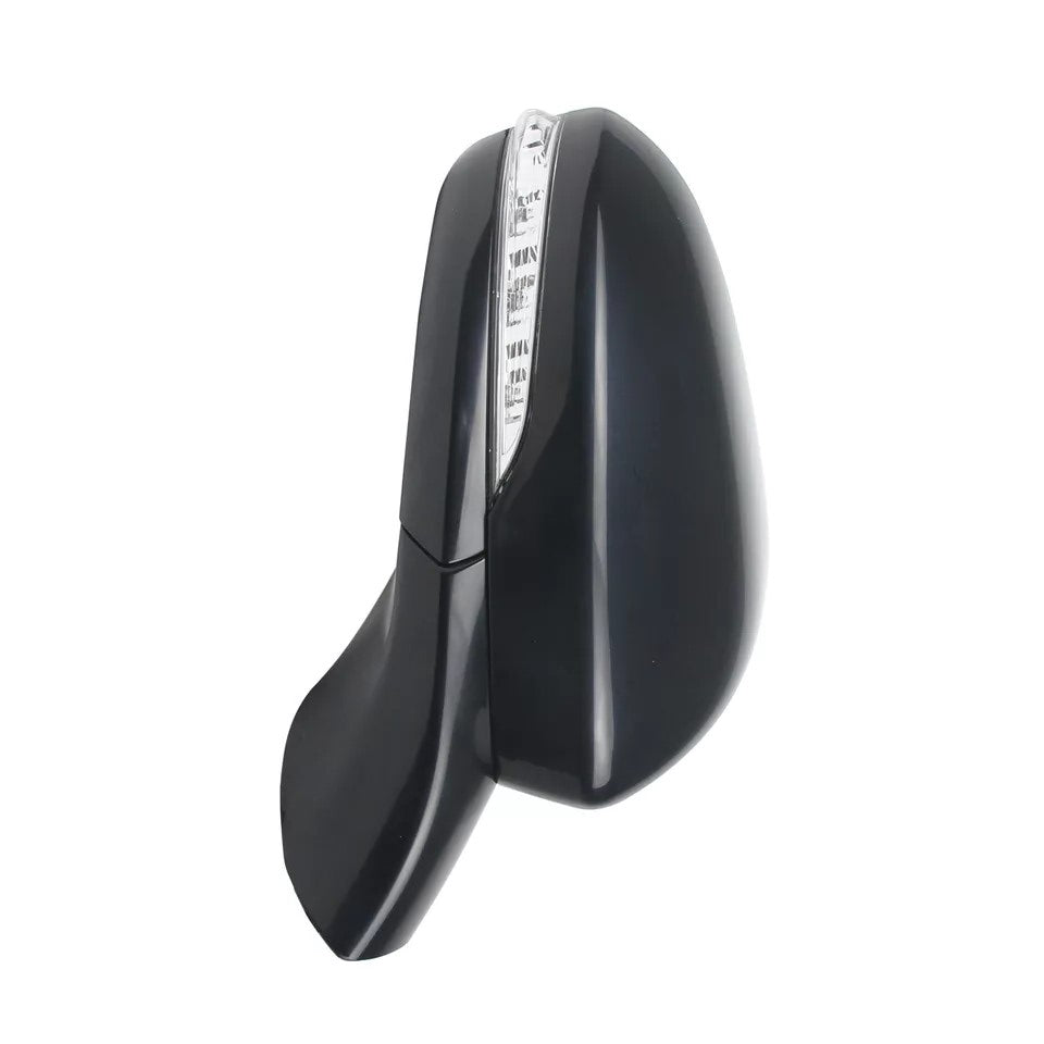 Right Side Mirror outside rear view 2013 - 2019 FORD FUSION FO1321544 FS7Z17682DA