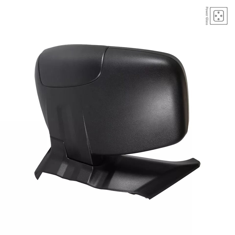 Right Side Mirror outside rear view 2015 - 2019 FORD TRANSIT-150 FO1321548 EK4Z17682DB