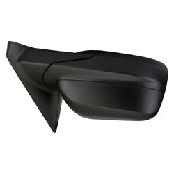 Right Side Mirror outside rear view 2016 - 2017 FORD EXPLORER FO1321553 GB5Z17682AB