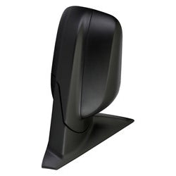 Right Side Mirror outside rear view 2016 - 2017 FORD EXPLORER FO1321553 GB5Z17682AB