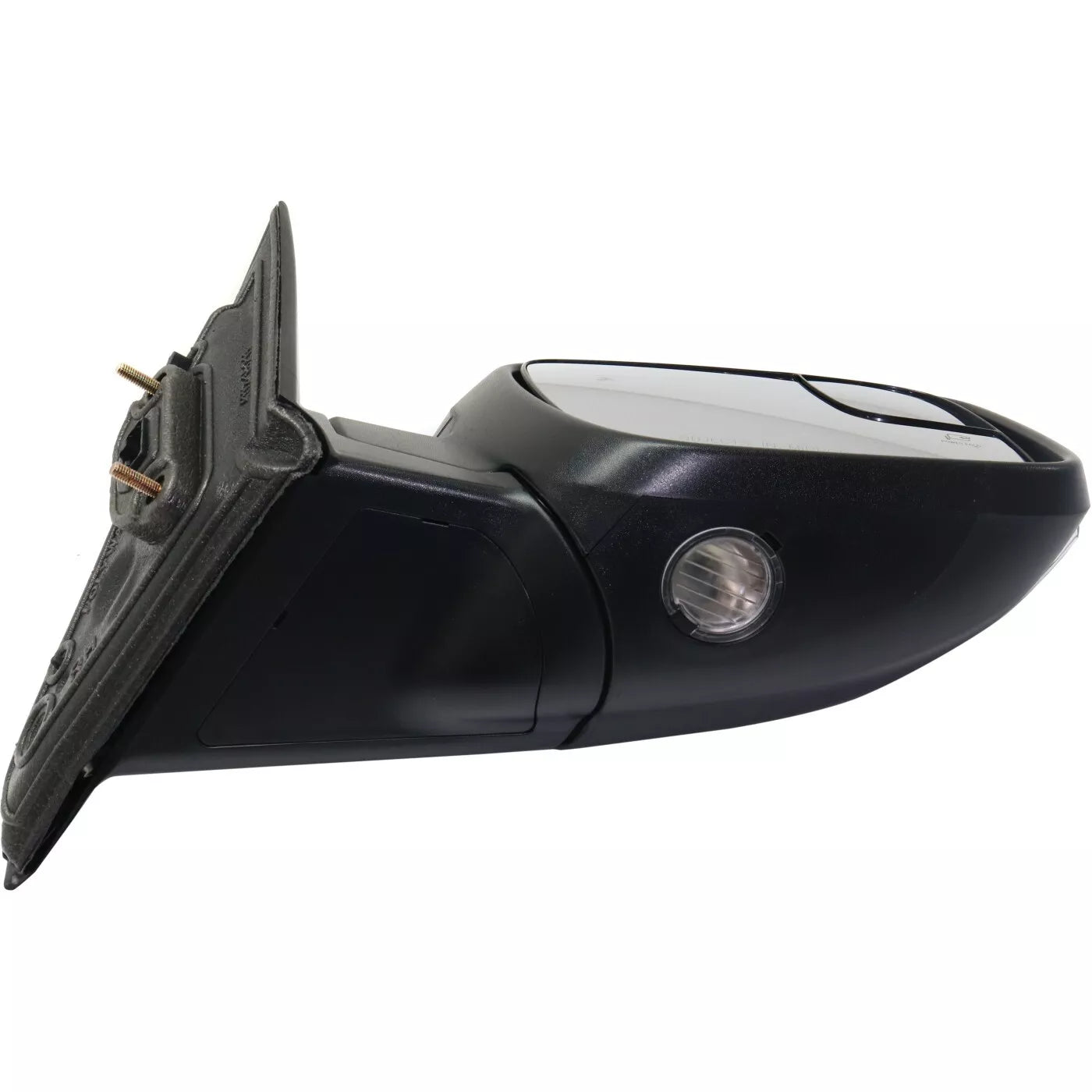 Right Side Mirror outside rear view 2016 - 2019 FORD EXPLORER FO1321555 GB5Z17682CCPTM