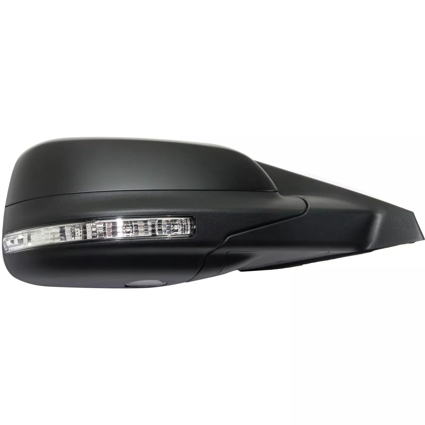 Right Side Mirror outside rear view 2016 - 2019 FORD EXPLORER FO1321555 GB5Z17682CCPTM