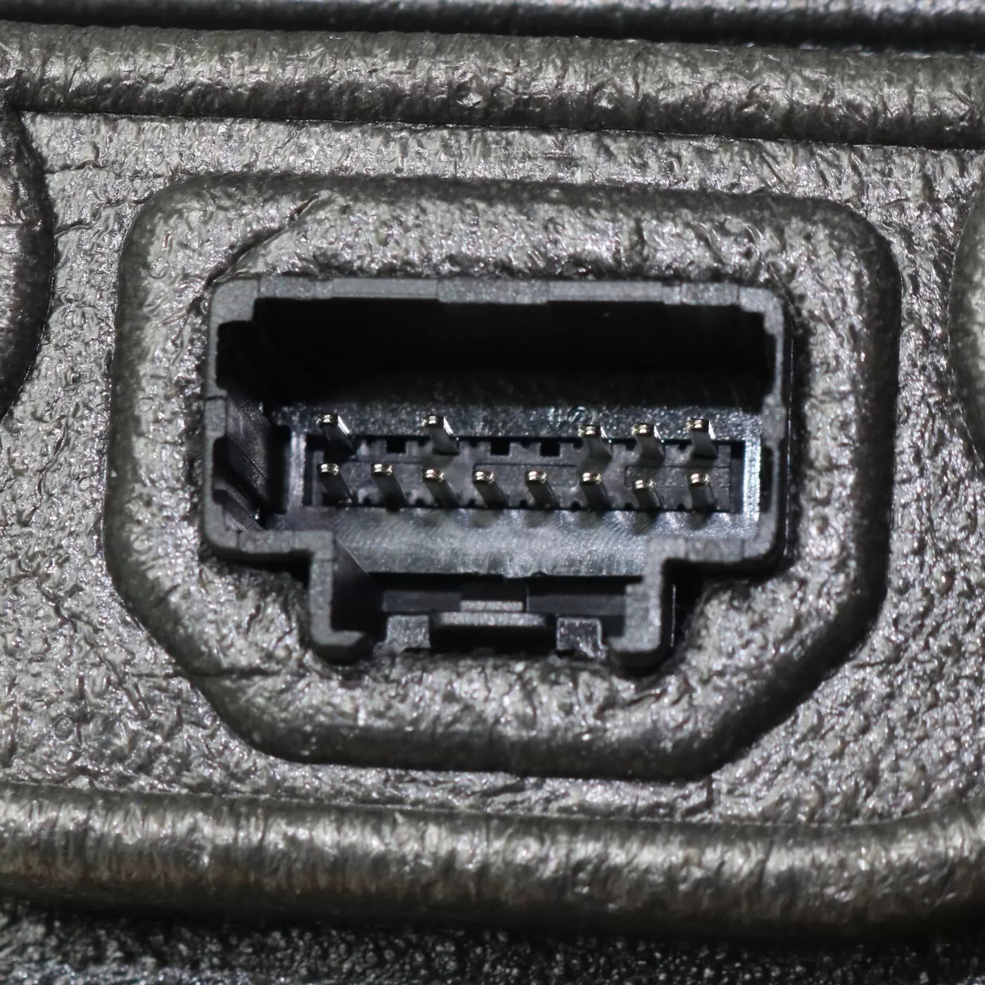 Right Side Mirror outside rear view 2016 - 2019 FORD EXPLORER FO1321555 GB5Z17682CCPTM