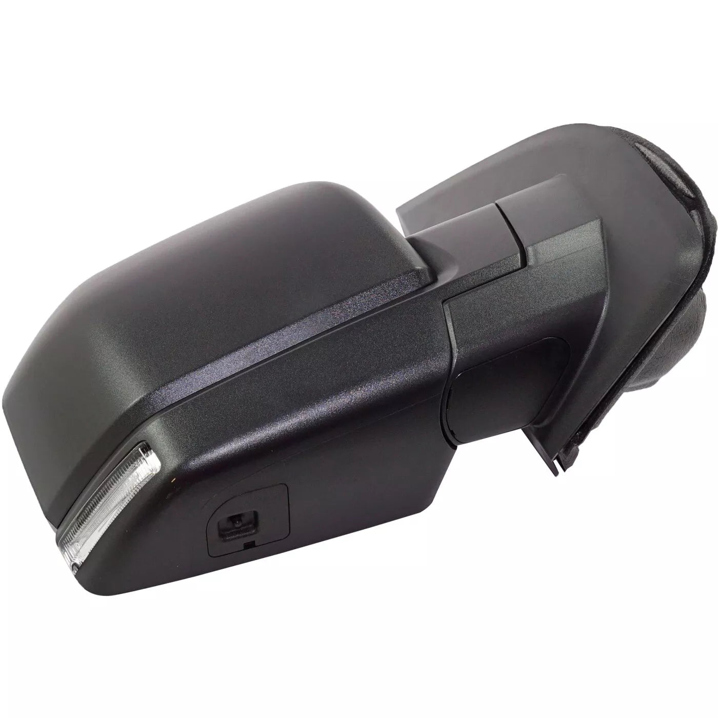 Right Side Mirror outside rear view 2018 - 2020 FORD F-150 FO1321556 JL3Z17682CA