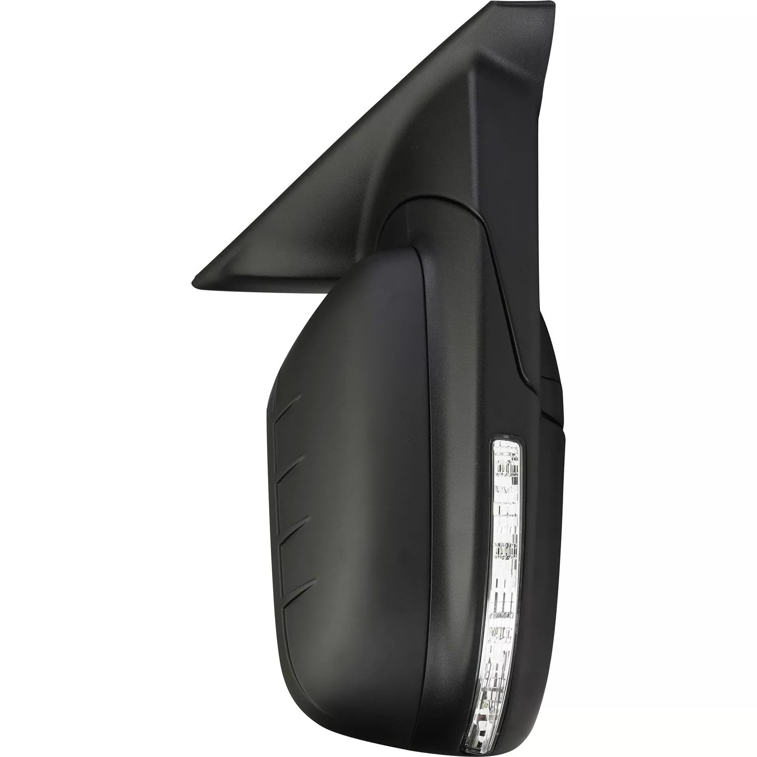 Right Side Mirror outside rear view 2016 - 2019 FORD EXPLORER FO1321576 GB5Z17682KDPTM