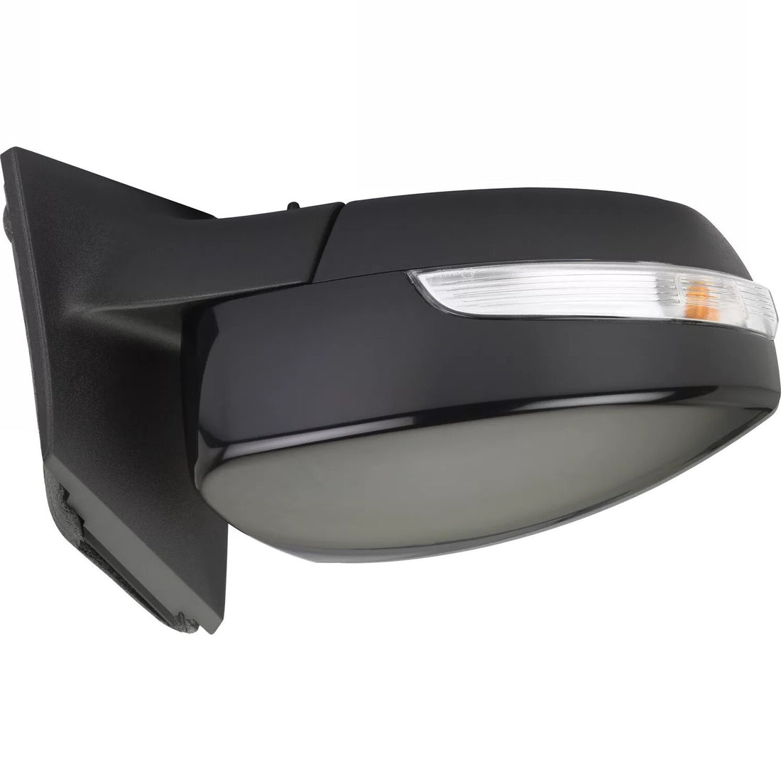 Right Side Mirror outside rear view 2016 - 2018 FORD FOCUS FO1321581 F1EZ17682R