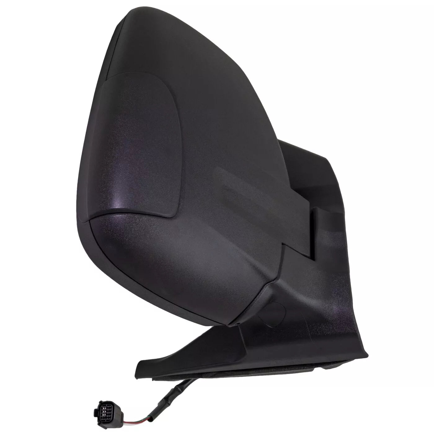 Right Side Mirror outside rear view 2018 - 2019 FORD TRANSIT-150 FO1321600 JK4Z17682CB