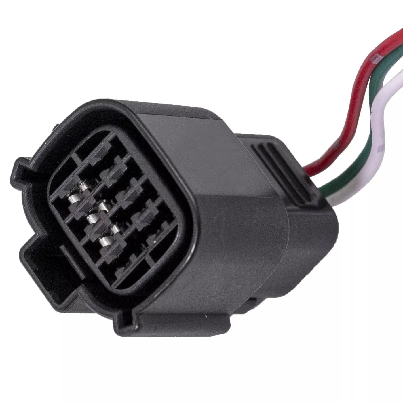 Right Side Mirror outside rear view 2018 - 2019 FORD TRANSIT-150 FO1321600 JK4Z17682CB