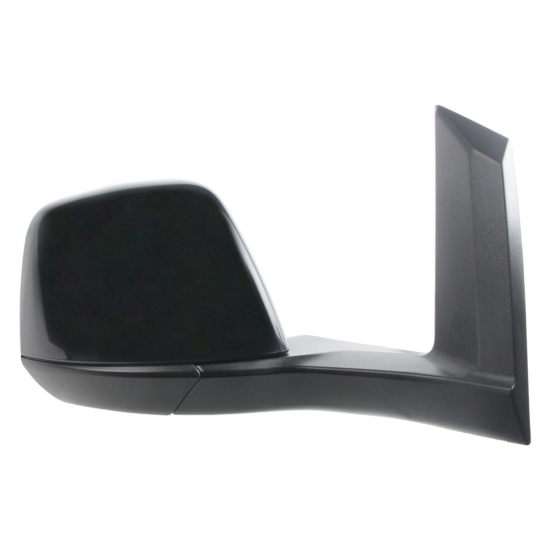 Right Side Mirror outside rear view 2019 - 2023 FORD TRANSIT CONNECT FO1321605 KT1Z17682N-PFM