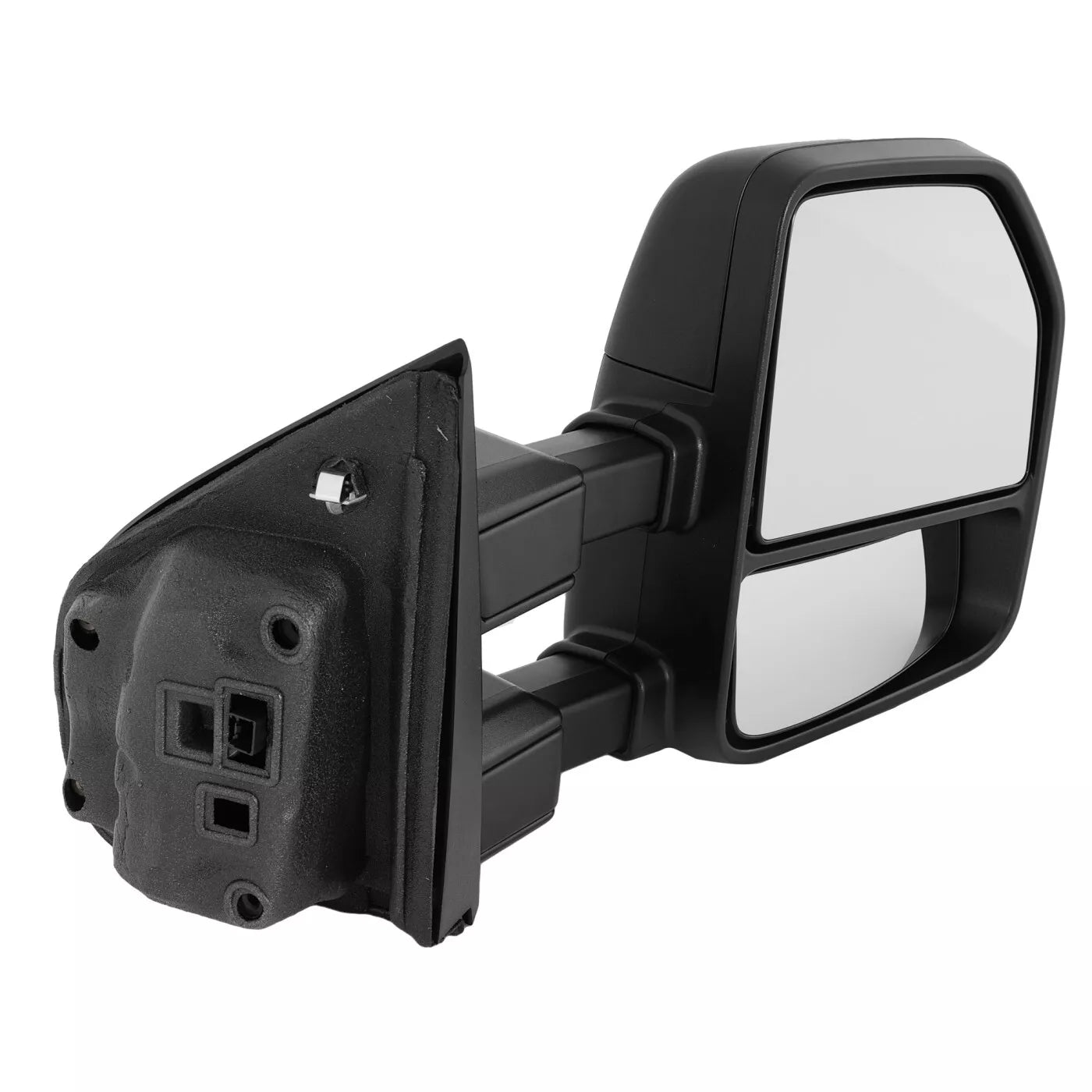 Right Side Mirror outside rear view 2018 - 2020 FORD F-150 FO1321606 LC3Z17682AB