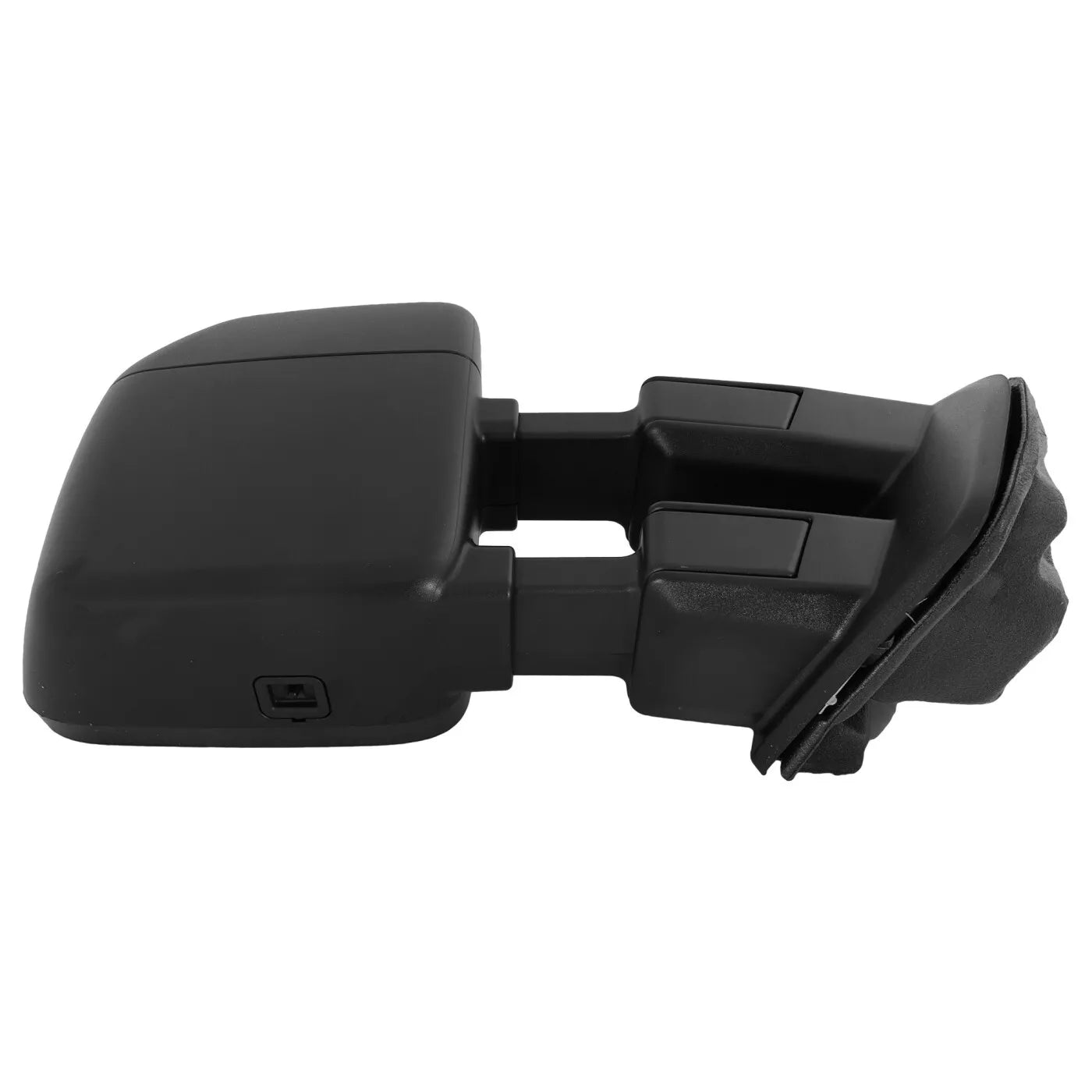 Right Side Mirror outside rear view 2018 - 2020 FORD F-150 FO1321606 LC3Z17682AB