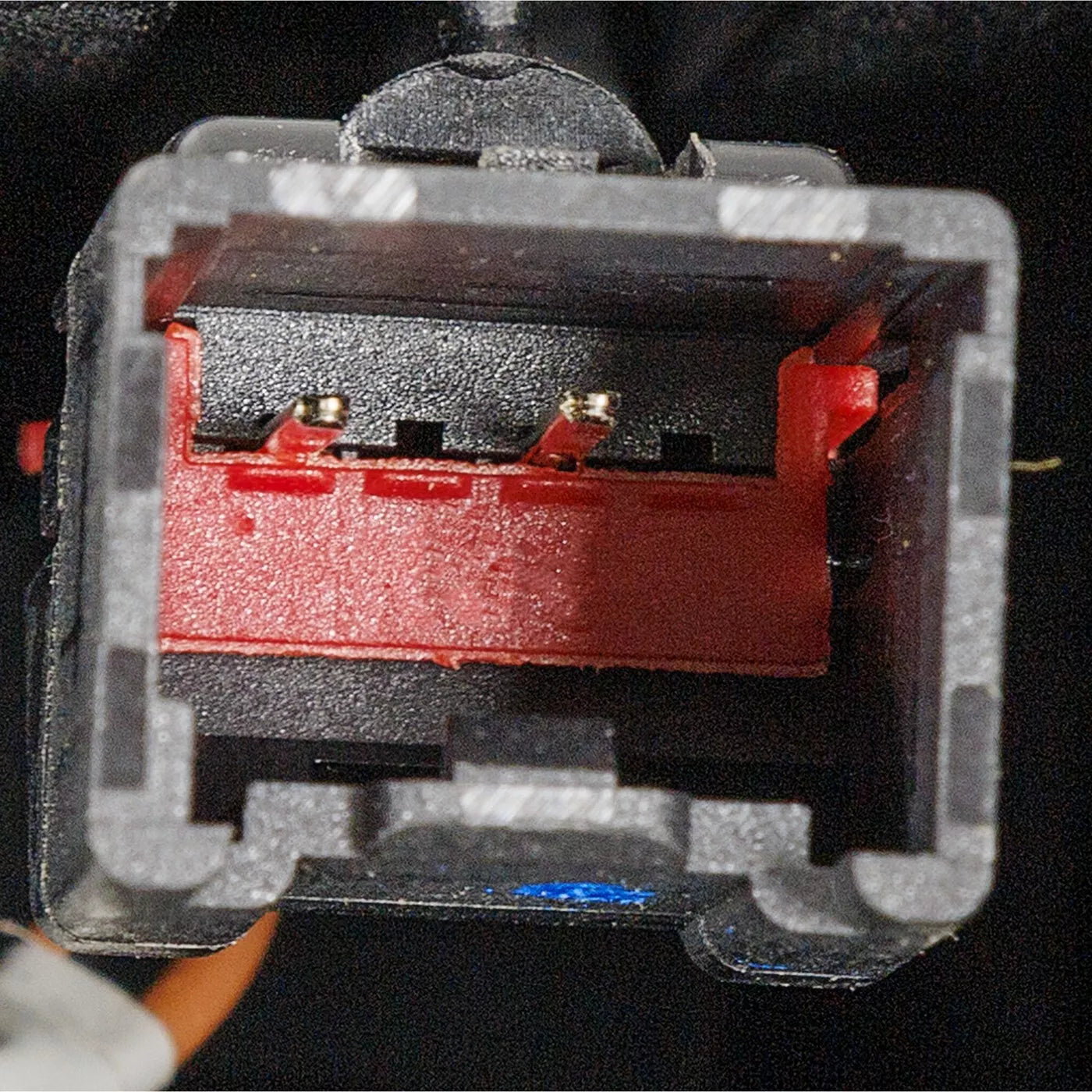 Right Side Mirror outside rear view 2018 - 2020 FORD F-150 FO1321606 LC3Z17682AB