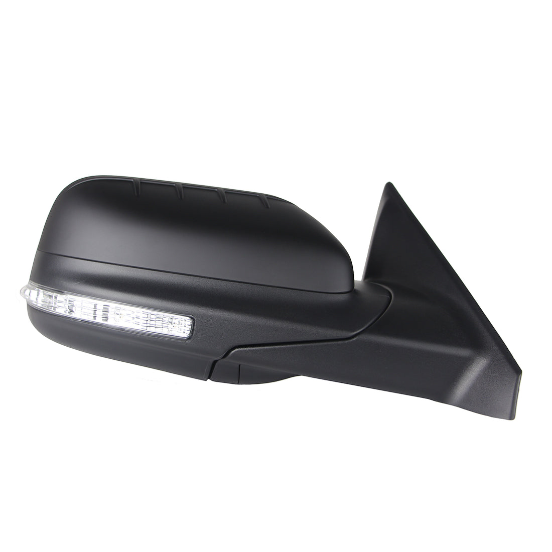 Right Side Mirror outside rear view 2011 - 2015 FORD EXPLORER FO1321615 BB5Z17682EAPTM-PFM