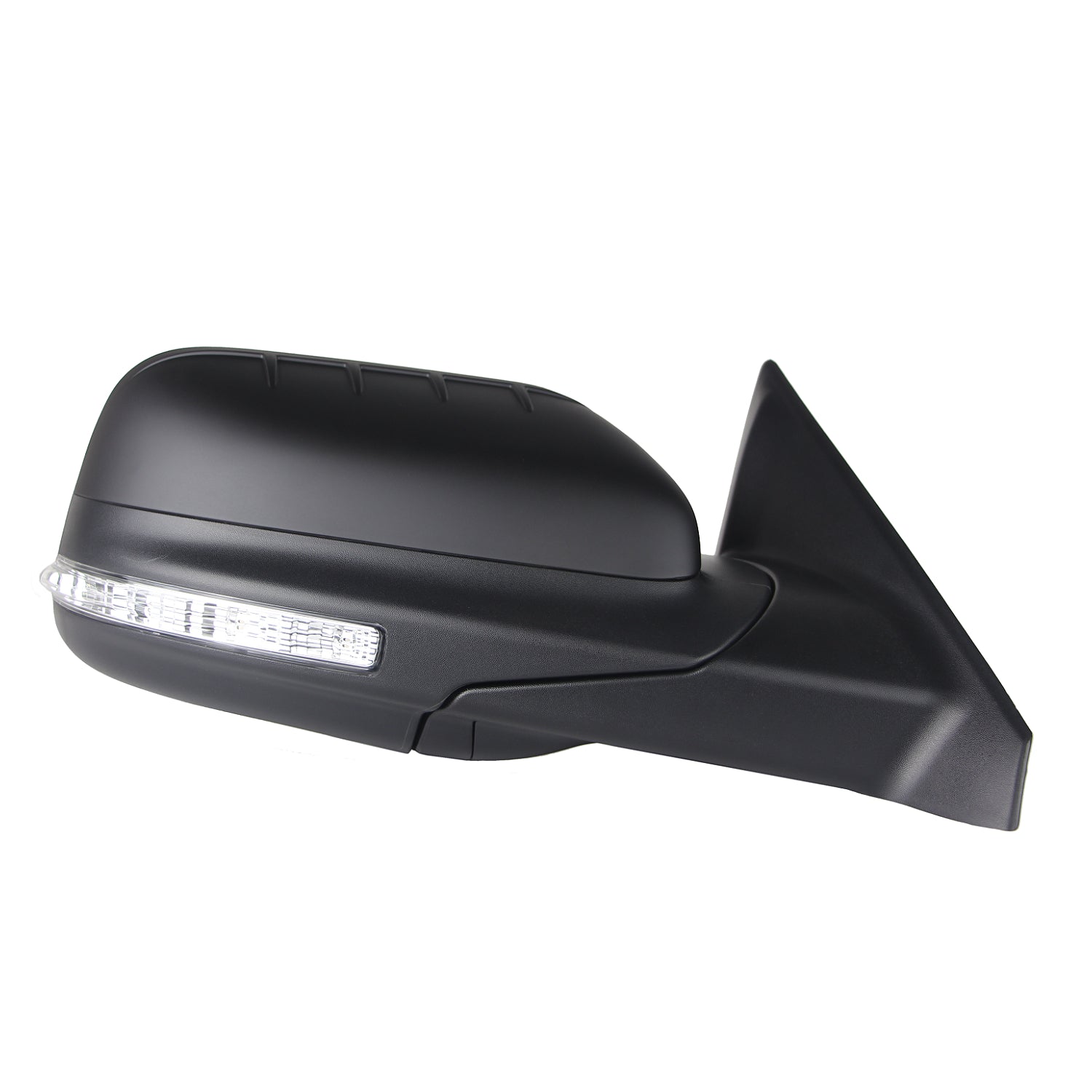 Right Side Mirror outside rear view 2011 - 2015 FORD EXPLORER FO1321615 BB5Z17682EAPTM-PFM