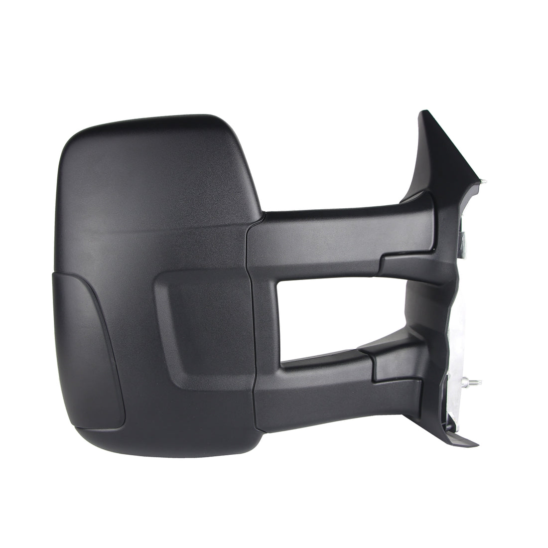 Right Side Mirror outside rear view 2015 - 2019 FORD TRANSIT-150 FO1321626 EK4Z17682HB