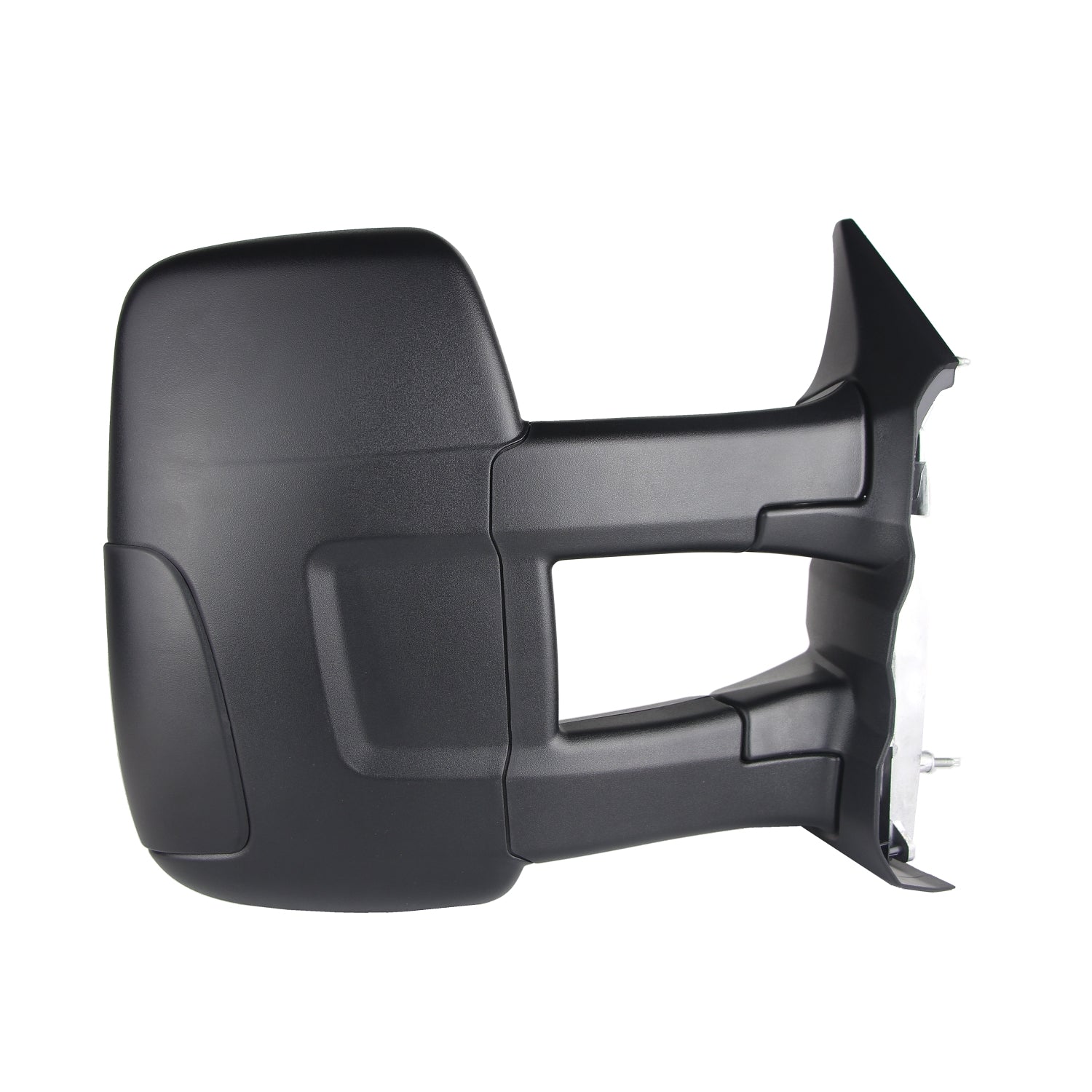 Right Side Mirror outside rear view 2015 - 2019 FORD TRANSIT-150 FO1321626 EK4Z17682HB