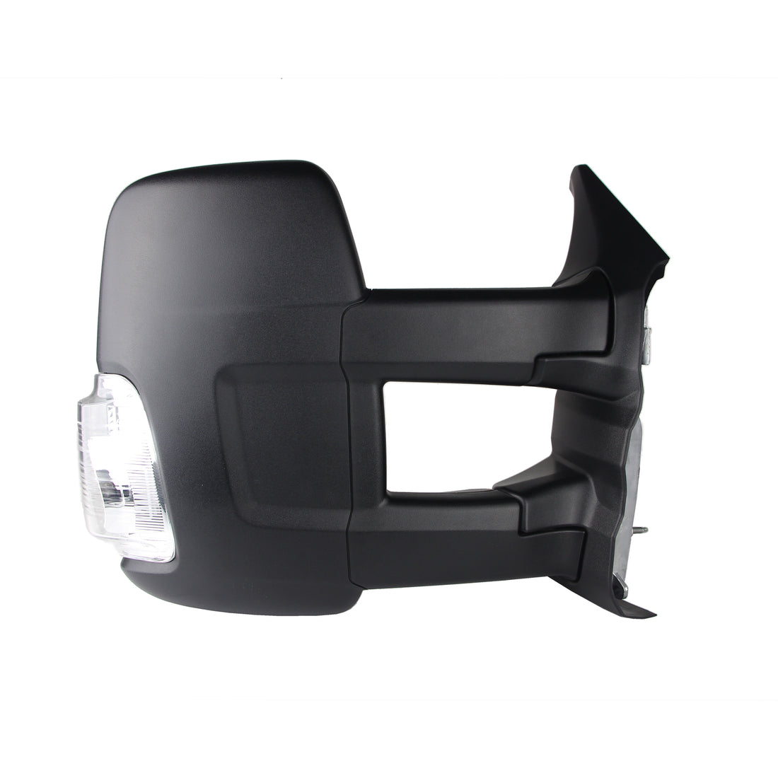 Right Side Mirror outside rear view 2015 - 2019 FORD TRANSIT-150 FO1321627 EK4Z17682FB