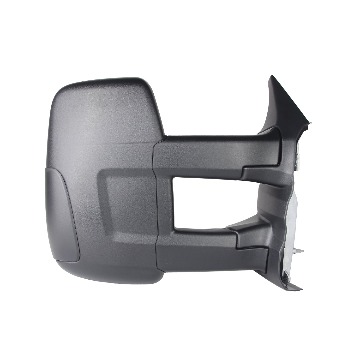 Right Side Mirror outside rear view 2015 - 2019 FORD TRANSIT-150 FO1321628 CK4Z17682EB