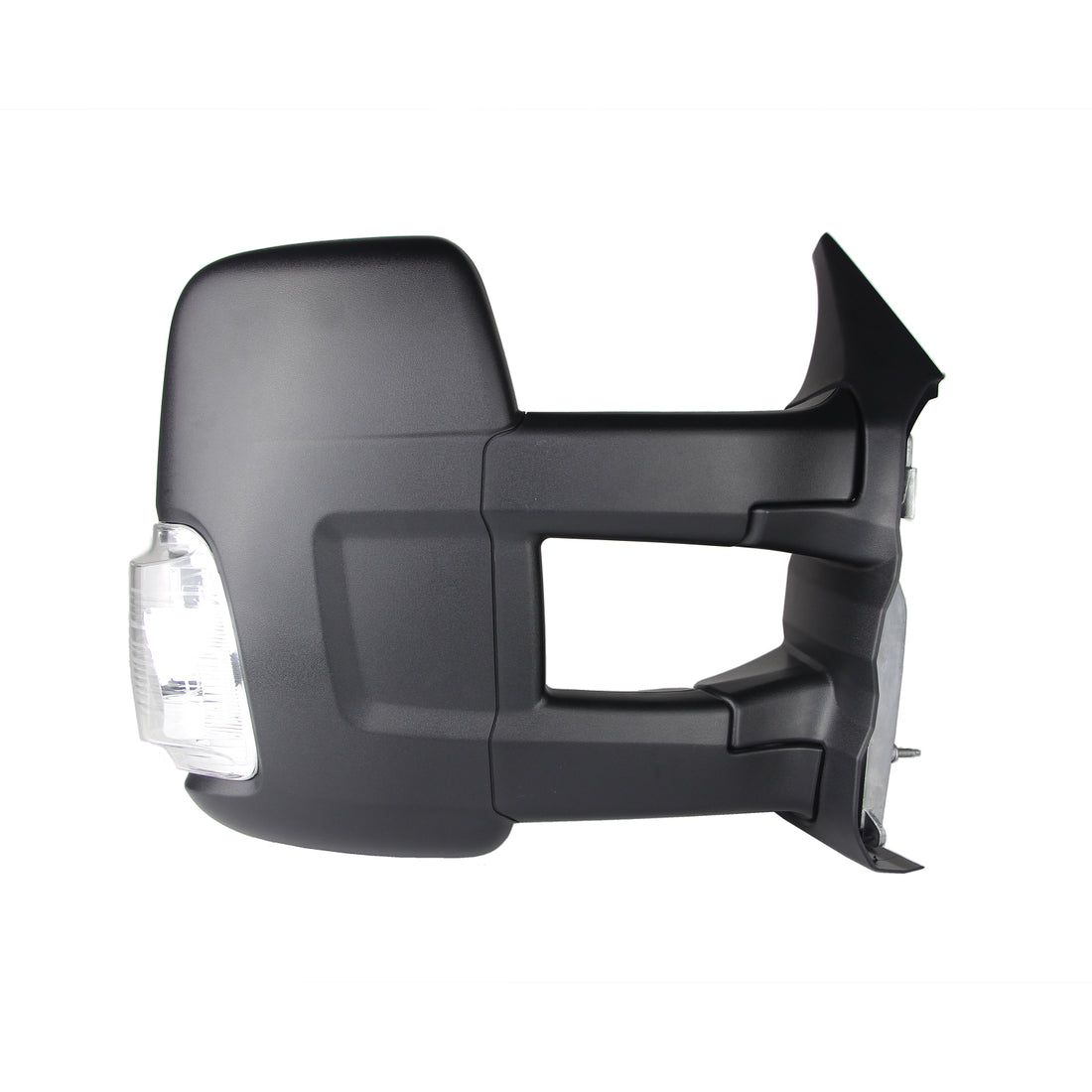 Right Side Mirror outside rear view 2015 - 2017 FORD TRANSIT-150 FO1321630 CK4Z17682FB