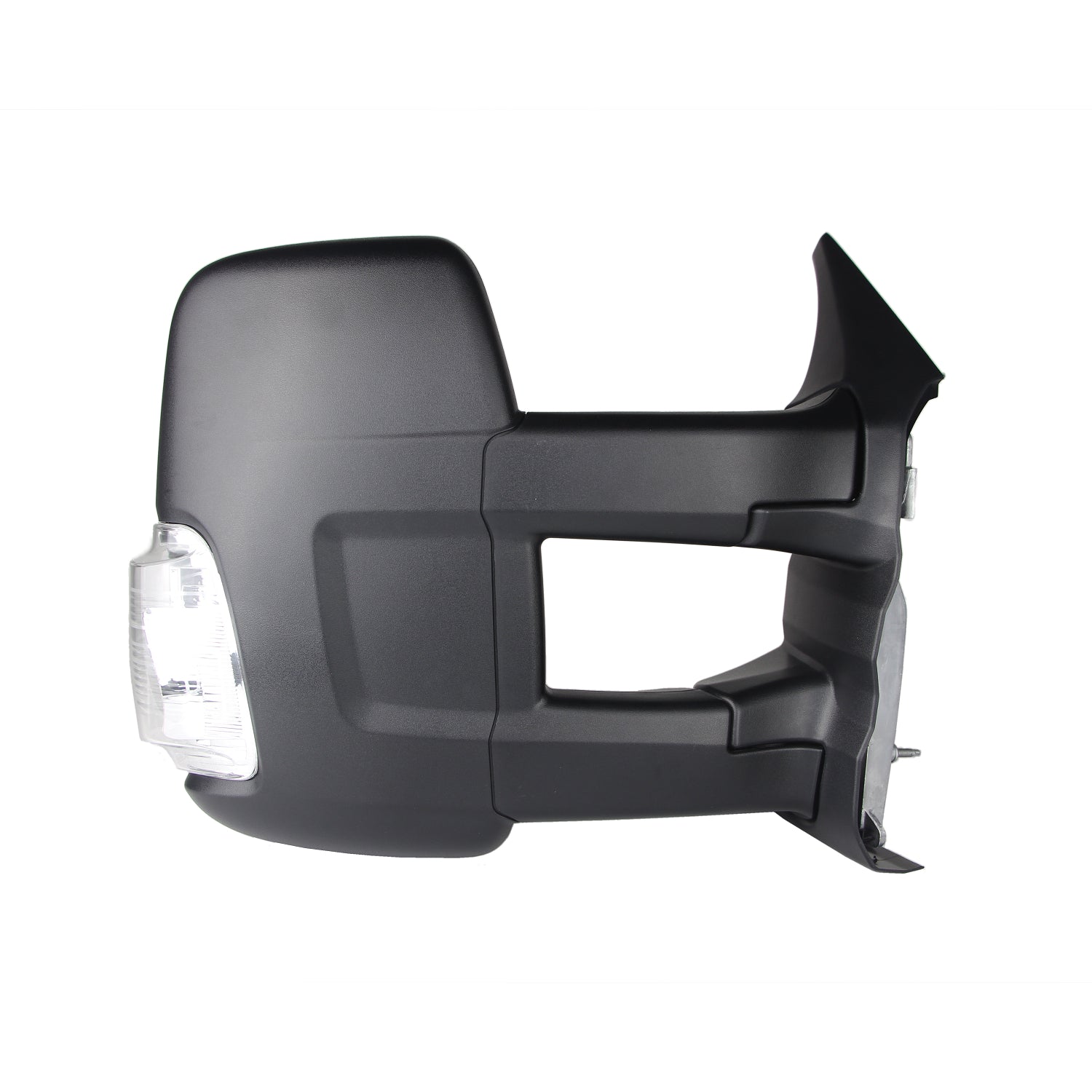 Right Side Mirror outside rear view 2015 - 2017 FORD TRANSIT-150 FO1321630 CK4Z17682FB